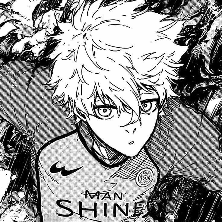 Nagi Seishiro thumbnail