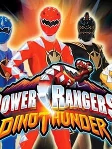 Dino Thunder thumbnail
