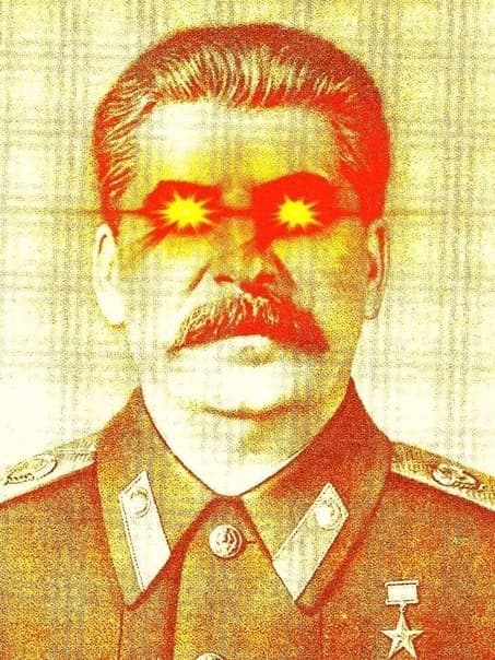 Stalin Yandere thumbnail