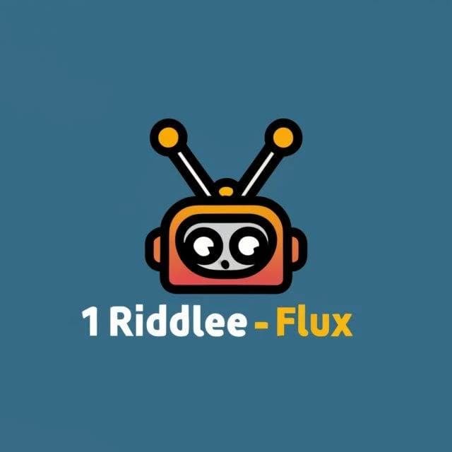 Riddle Master [FLUX giveaway] thumbnail