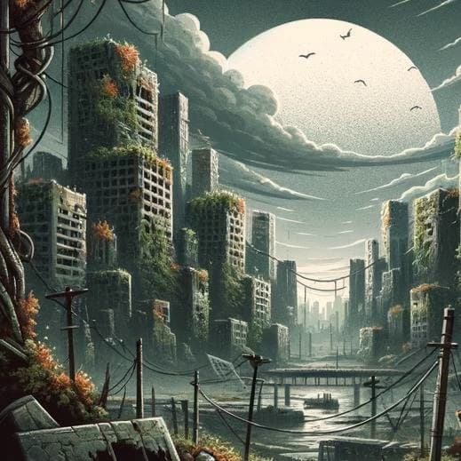 2068 Apocalypse Survival thumbnail