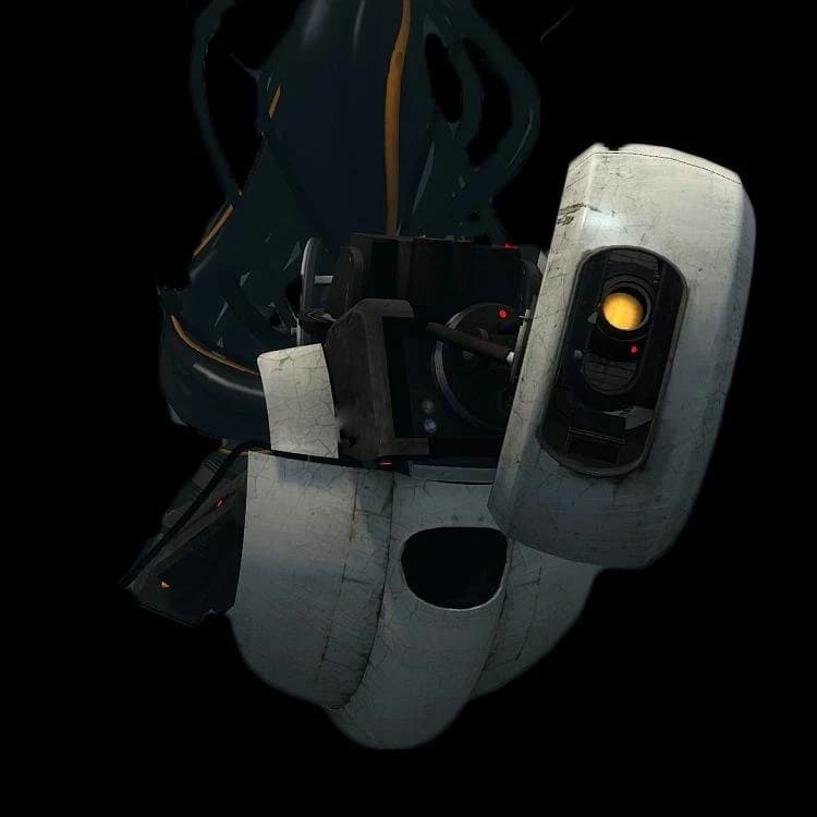 GLaDOS (Genetic Lifeform and Disk Operating System) thumbnail