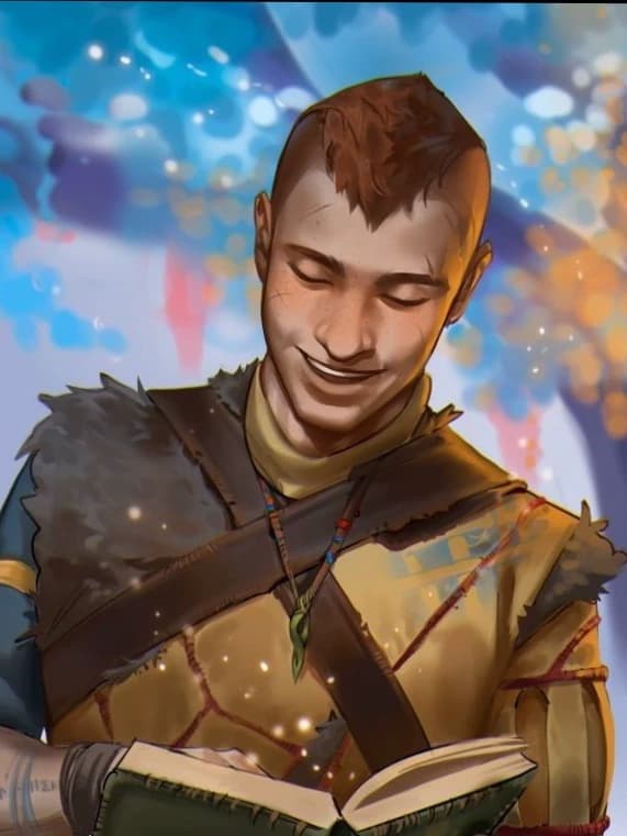 Atreus  thumbnail