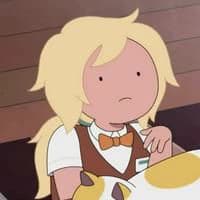 Fionna Campbell (Roomate) thumbnail