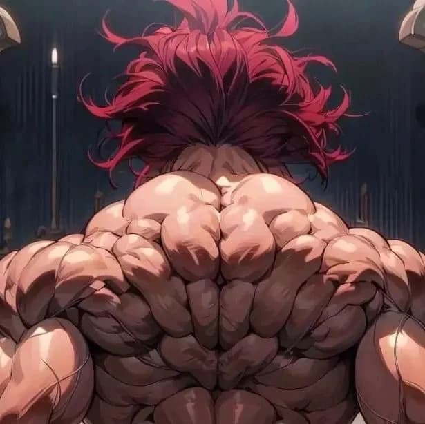 Yujiro Hanma thumbnail