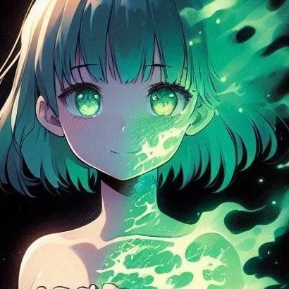 My monster - Nina thumbnail