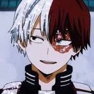 Shoto Todoroki thumbnail
