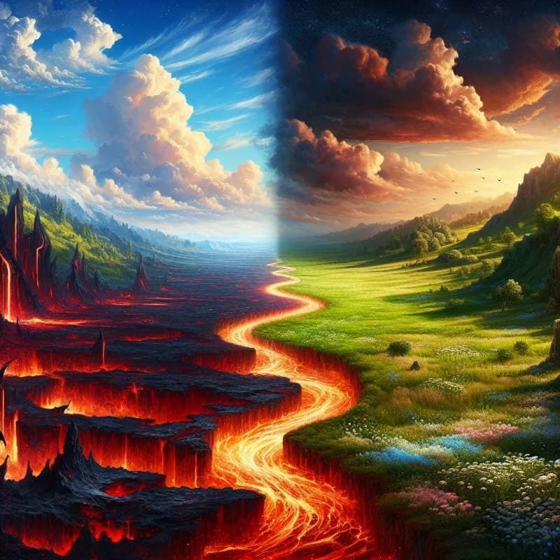 HELL or HEAVEN thumbnail