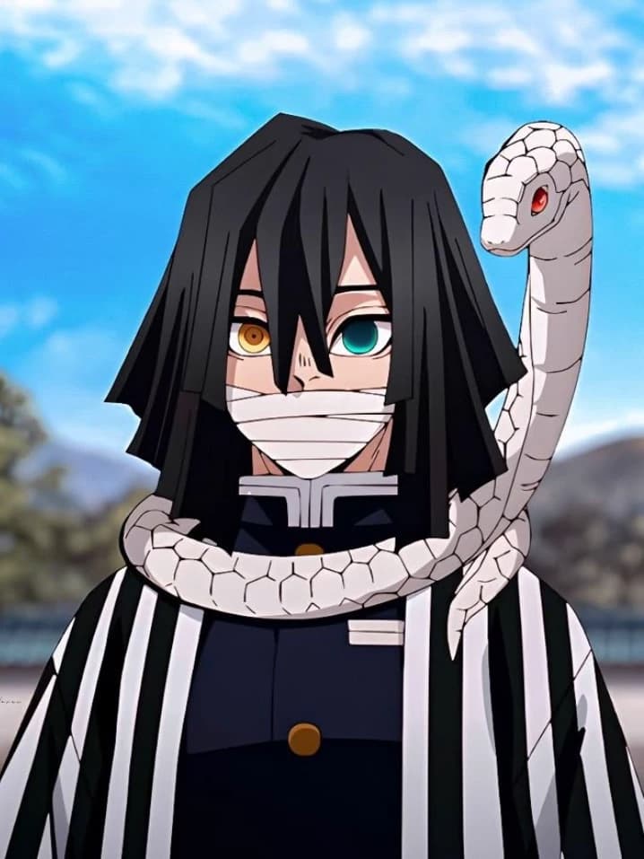 Obanai thumbnail