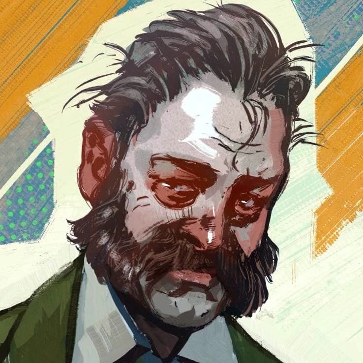 Harry Du Bois thumbnail