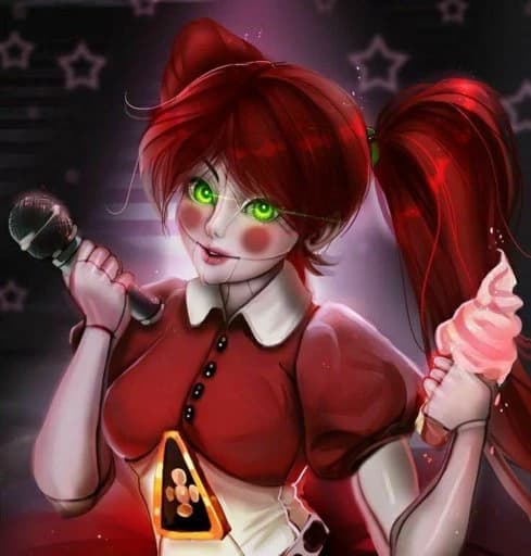 Circus baby thumbnail