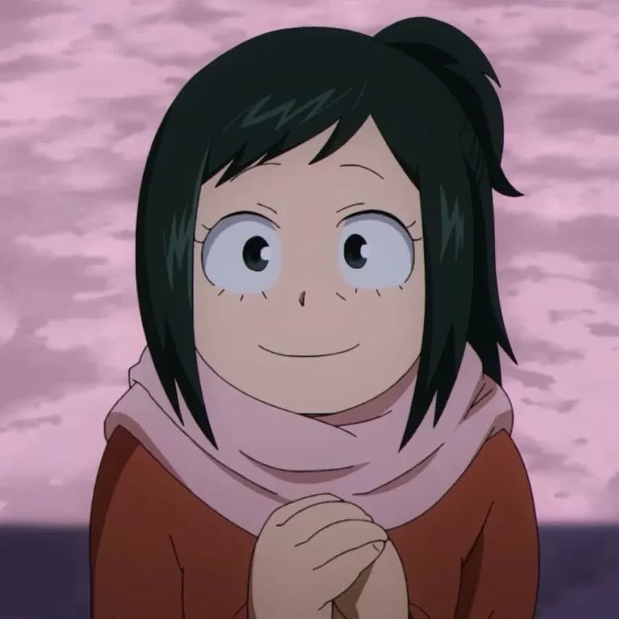 Inko Midoriya thumbnail