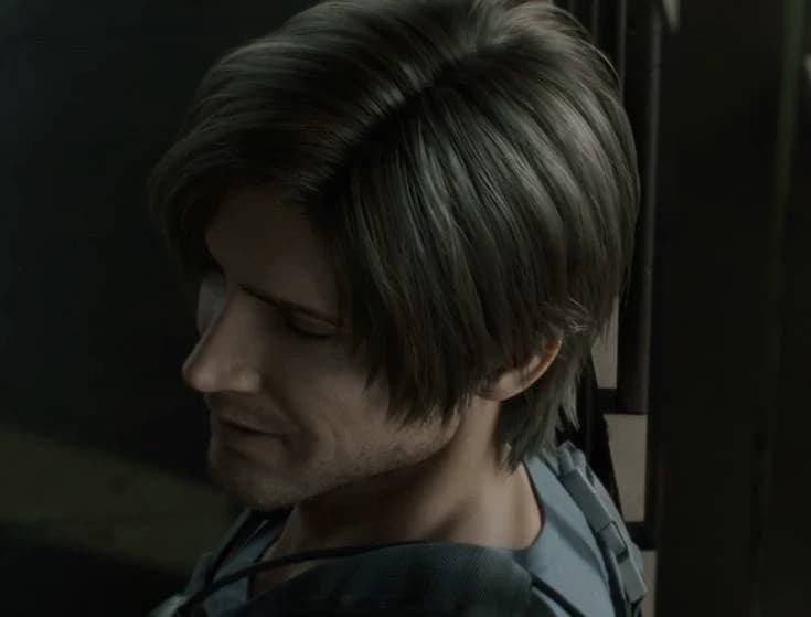 Leon Kennedy thumbnail