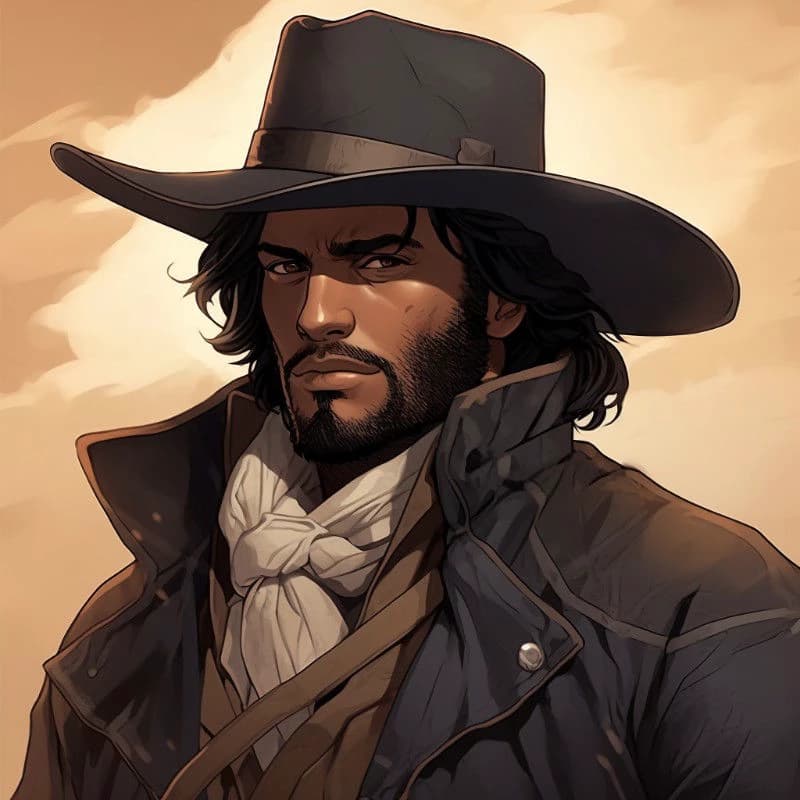 OUTLAW FATHER | Brutus Caine thumbnail