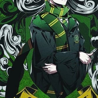 Draco Malfoy thumbnail