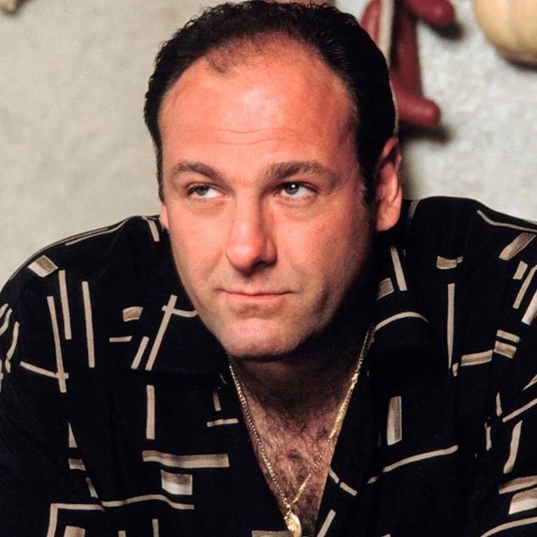 Tony Soprano thumbnail