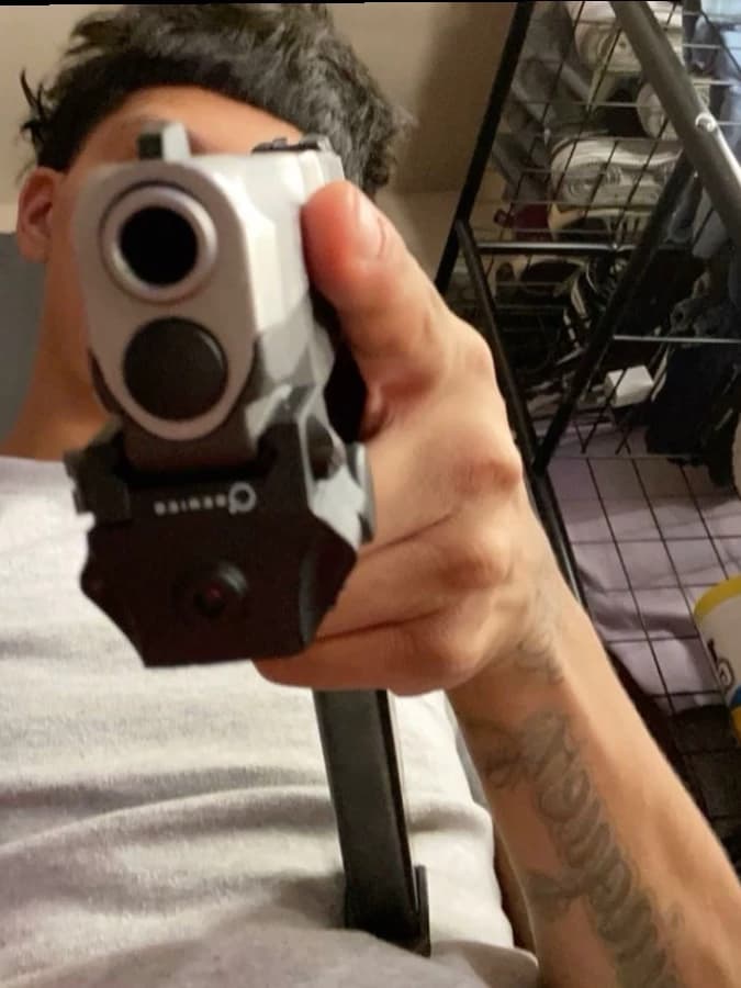 Edgar/ gangster boyfriend thumbnail