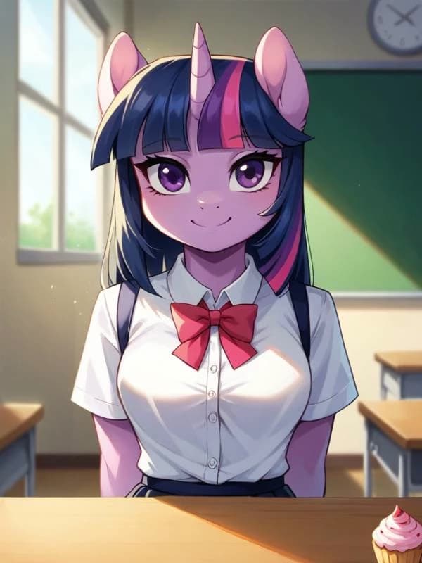 Twilight Sparkle thumbnail