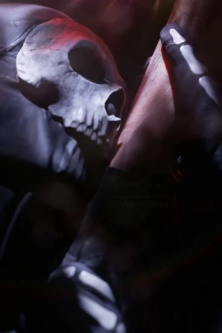 Simon "Ghost" Riley thumbnail