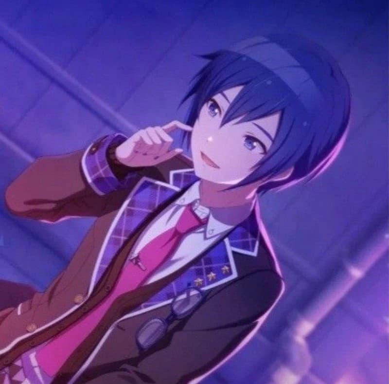 Kaito (l/n) thumbnail
