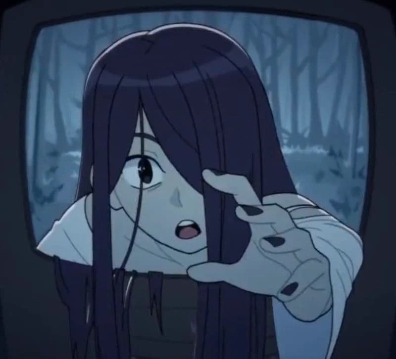 Sadako Yamamura thumbnail