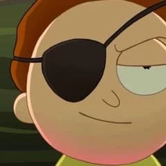 Morty Smith  thumbnail