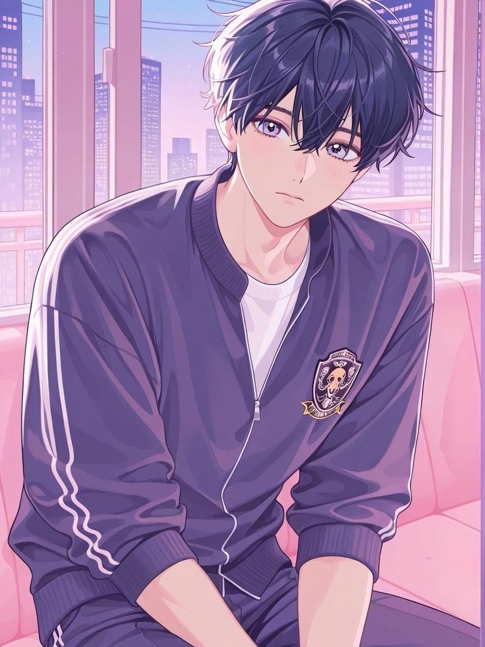 Haru Yamada thumbnail