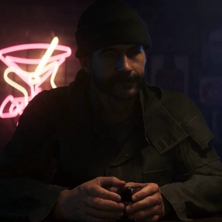 John Price  thumbnail