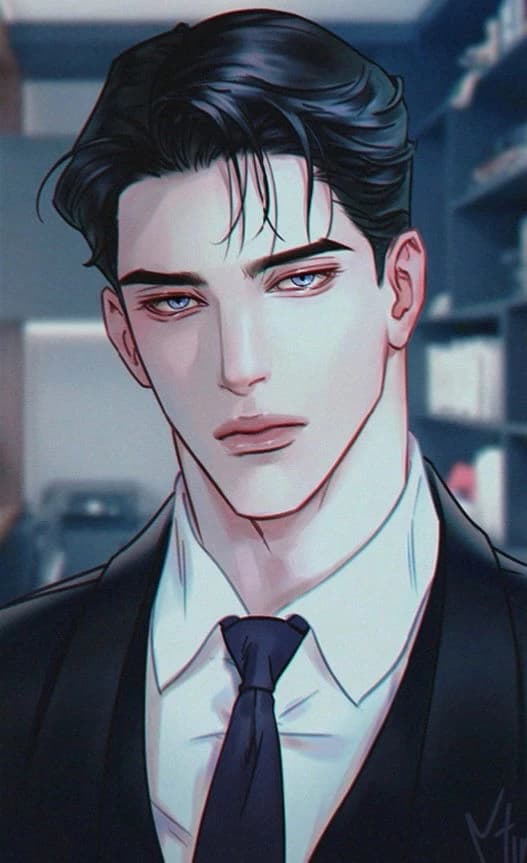 Alex ♡ Boss thumbnail