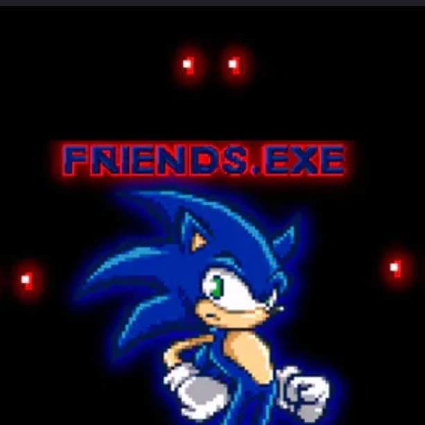 Friends.exe thumbnail