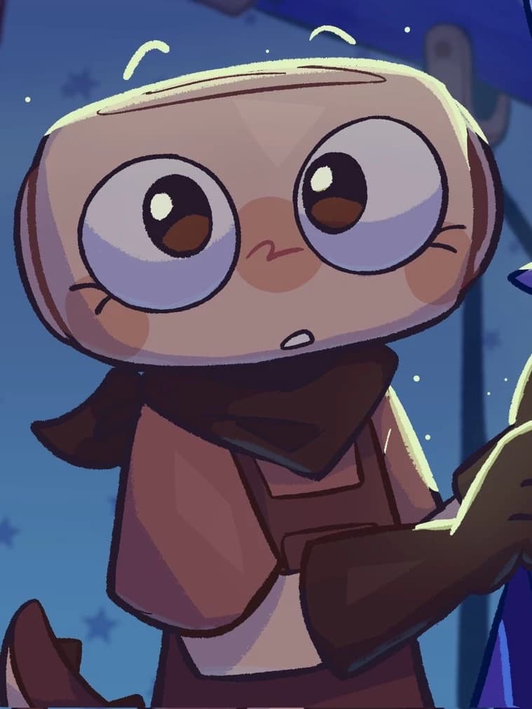 Shelly Fossilian thumbnail