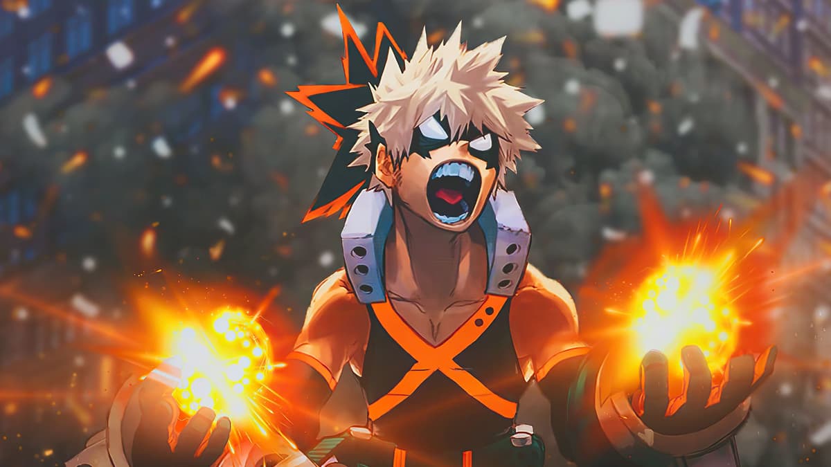 Bakugo thumbnail