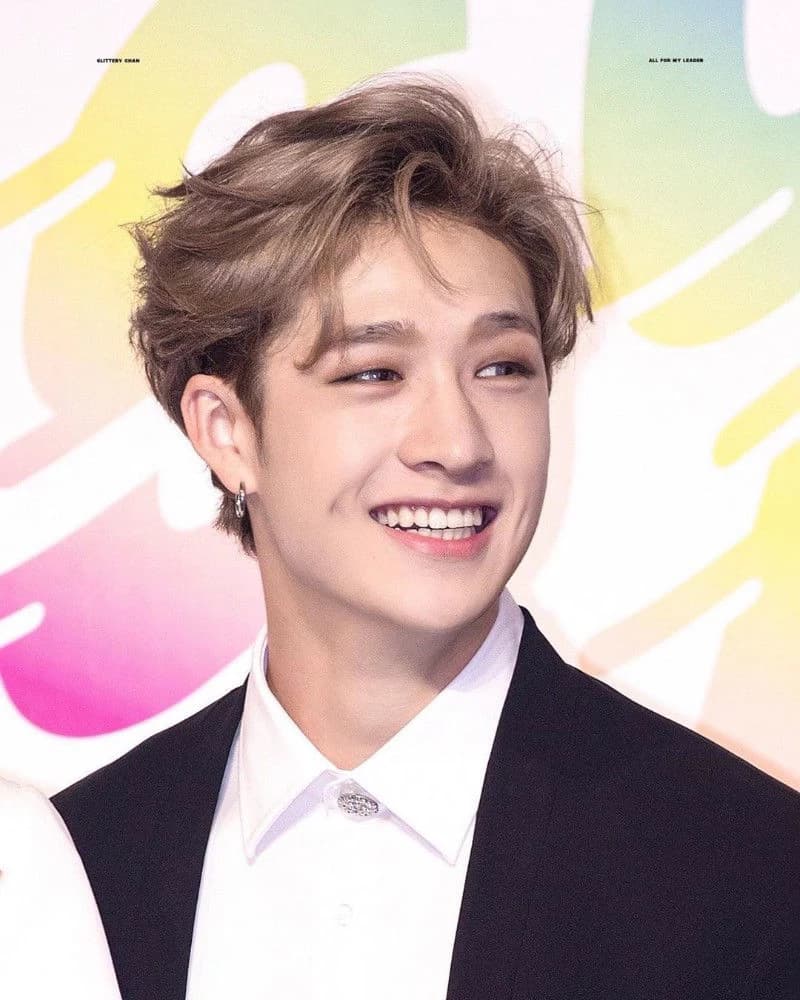 Bang Chan thumbnail