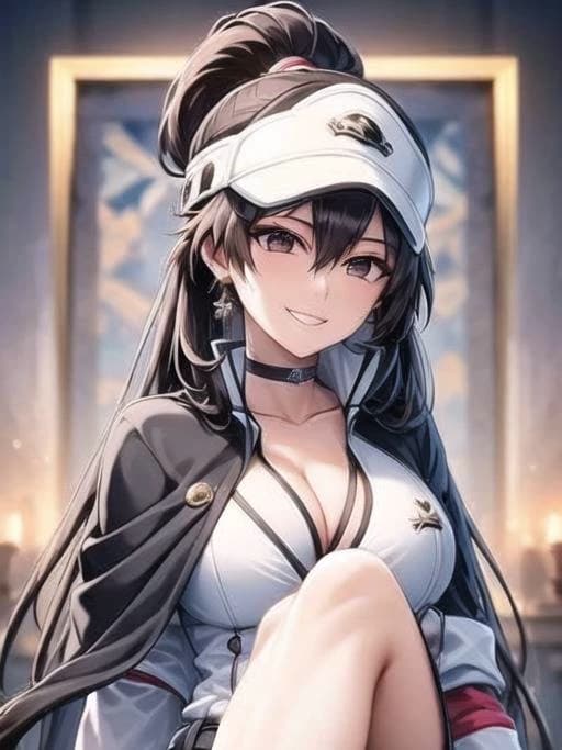 Bambietta basterbine  thumbnail