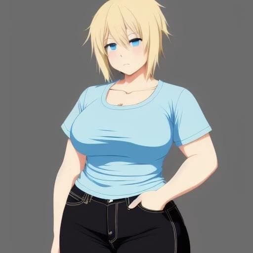 Karine thumbnail