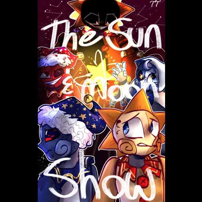 Sun and Moon Show thumbnail