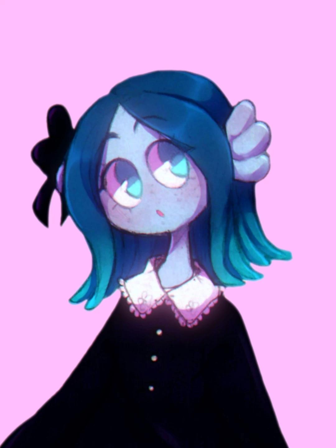 Ruby Gillman thumbnail