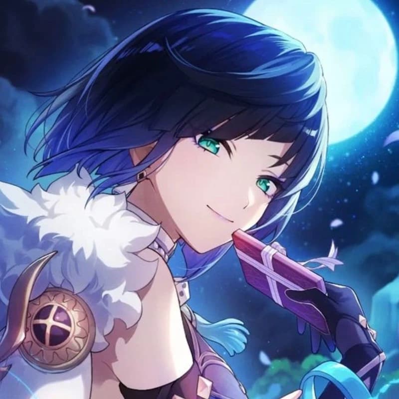 Yelan thumbnail