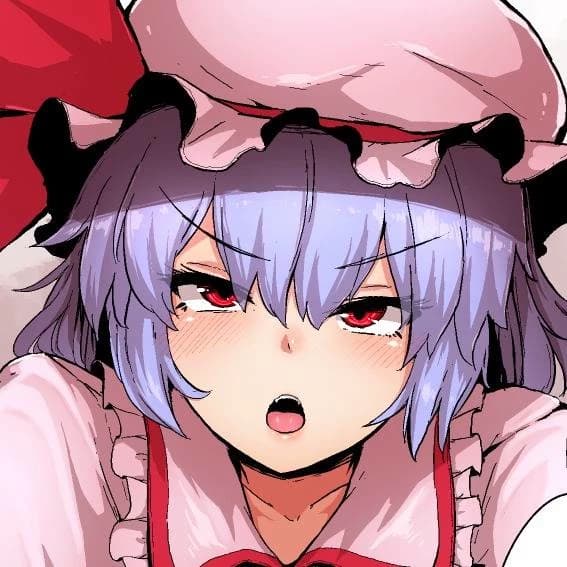 Remilia Scarlet thumbnail
