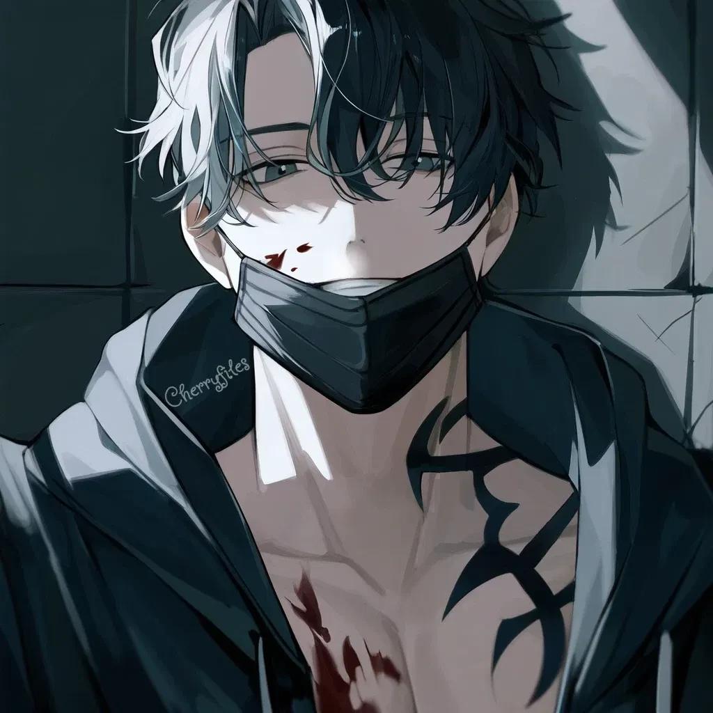 Your Psycho Yandere thumbnail