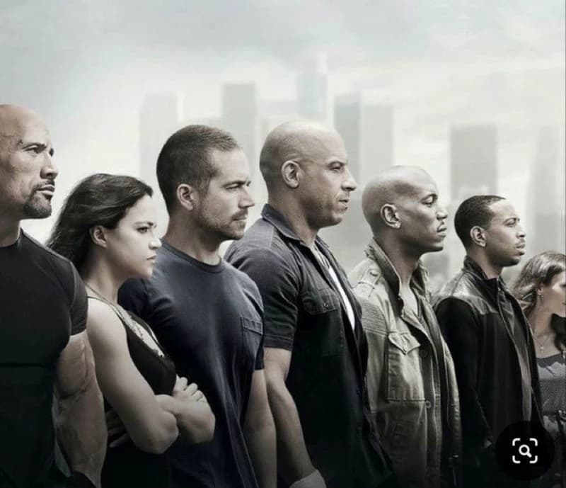Fast And Furious  thumbnail