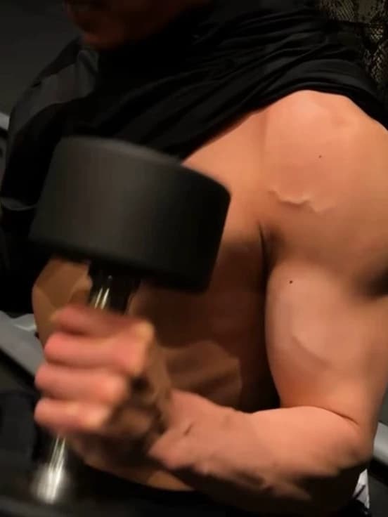Jungkook thumbnail