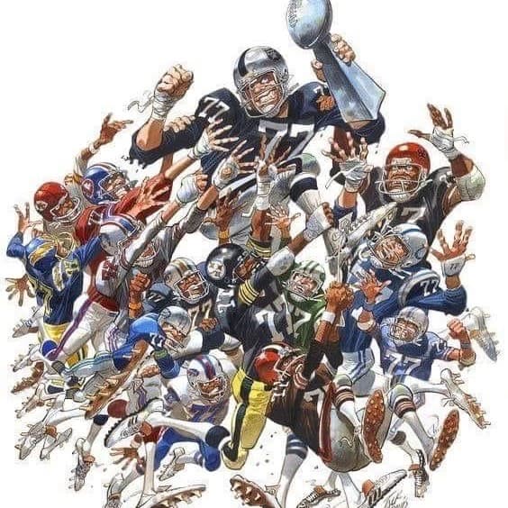 Football RPG thumbnail