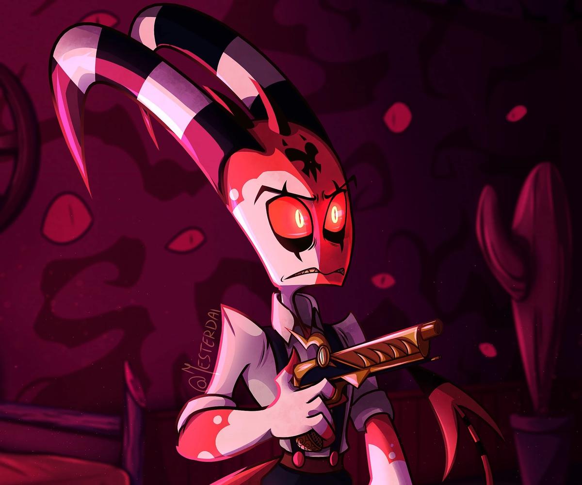 blitzo thumbnail