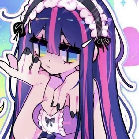 Stocking Anarchy thumbnail