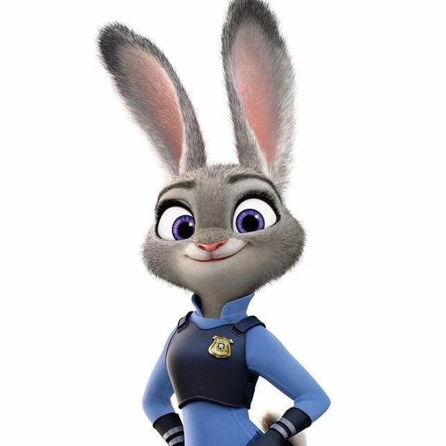 Judy Hopps thumbnail