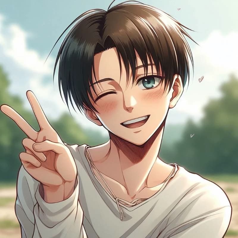 Eren Yeager (NSFW Allowed) thumbnail