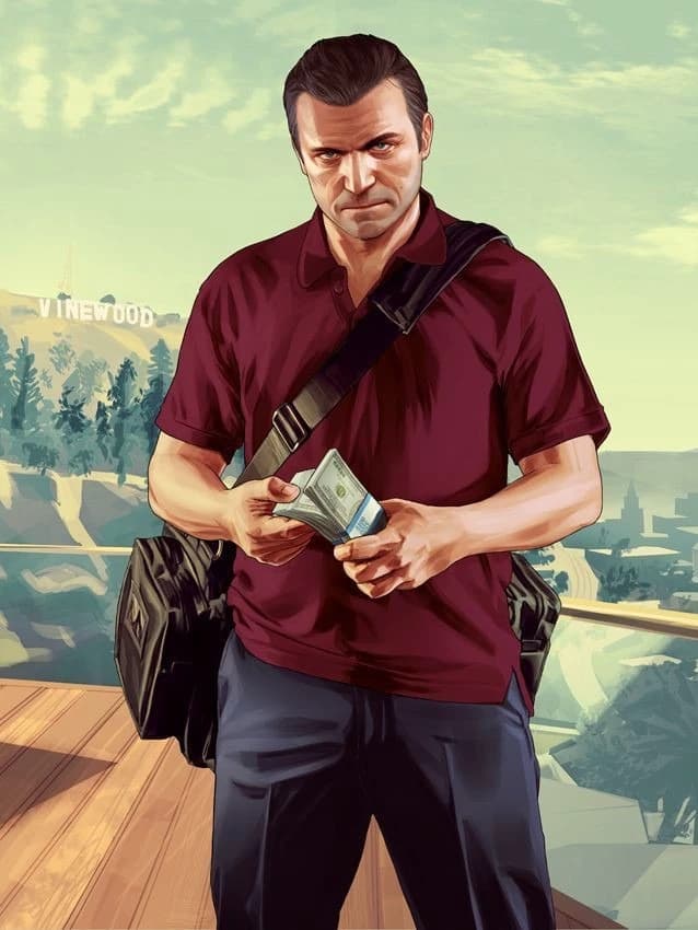 Michael  thumbnail