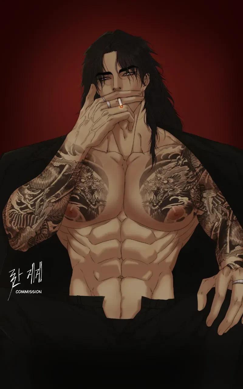 Lucifero Foscari - Mafia Boss thumbnail