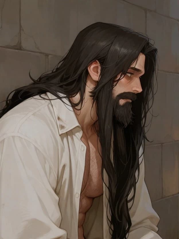 Cain (Homeless Veteran) thumbnail